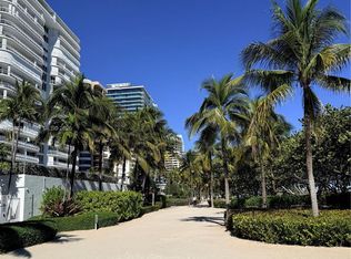 The Plaza Of Bal Harbour, Bal Harbour, FL 33154