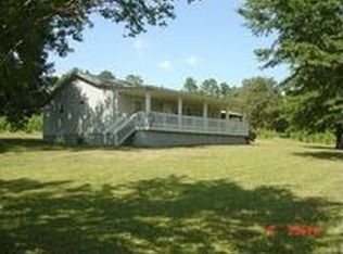 660 State Highway 103, Bronson, TX 75930