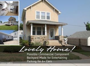 7614 Poplar Ave, Baltimore, MD 21224