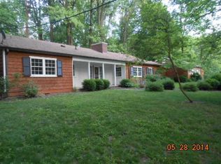 9994 N State Road 39, Monrovia, IN 46157