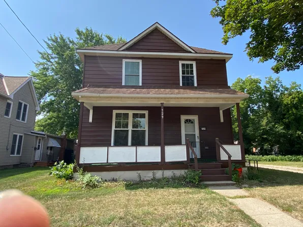 729 W Fountain St, Albert Lea, MN 56007