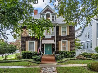 1301 Stockley Gdns #1, Norfolk, VA 23517