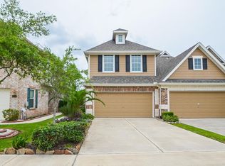 2230 Waterford Park St, Missouri City, TX 77459