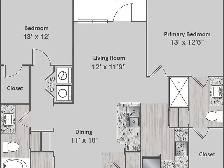 Avalon Frisco — Photo 39
