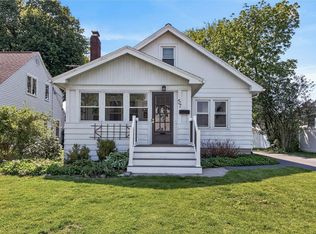 57 Curtice Rd, Rochester, NY 14617