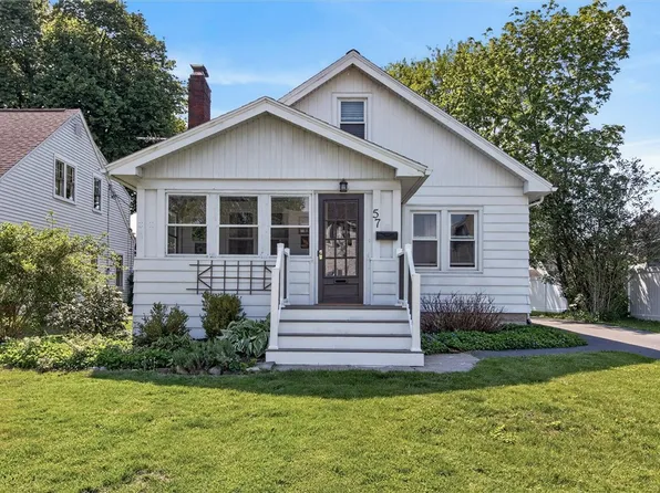 57 Curtice Rd, Rochester, NY 14617
