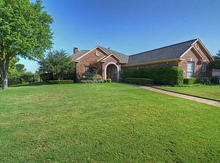 4100 Widgeon Ct, McKinney, TX 75072