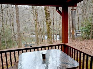 1379 Hooper Rd, Cleveland, GA 30528