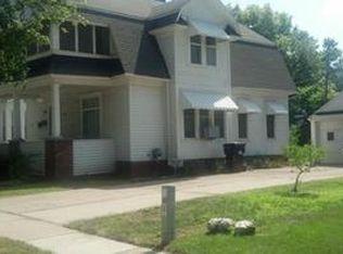 508 Rodd St, Midland, MI 48640