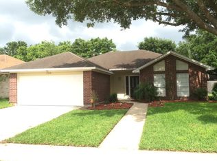 230 Ridge Dr, Victoria, TX 77904