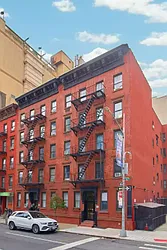 Rented by Living New York