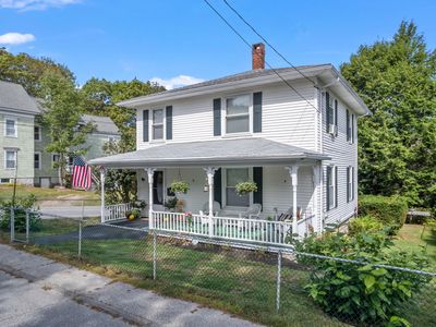 49 Western Avenue, Bath, ME, 04530