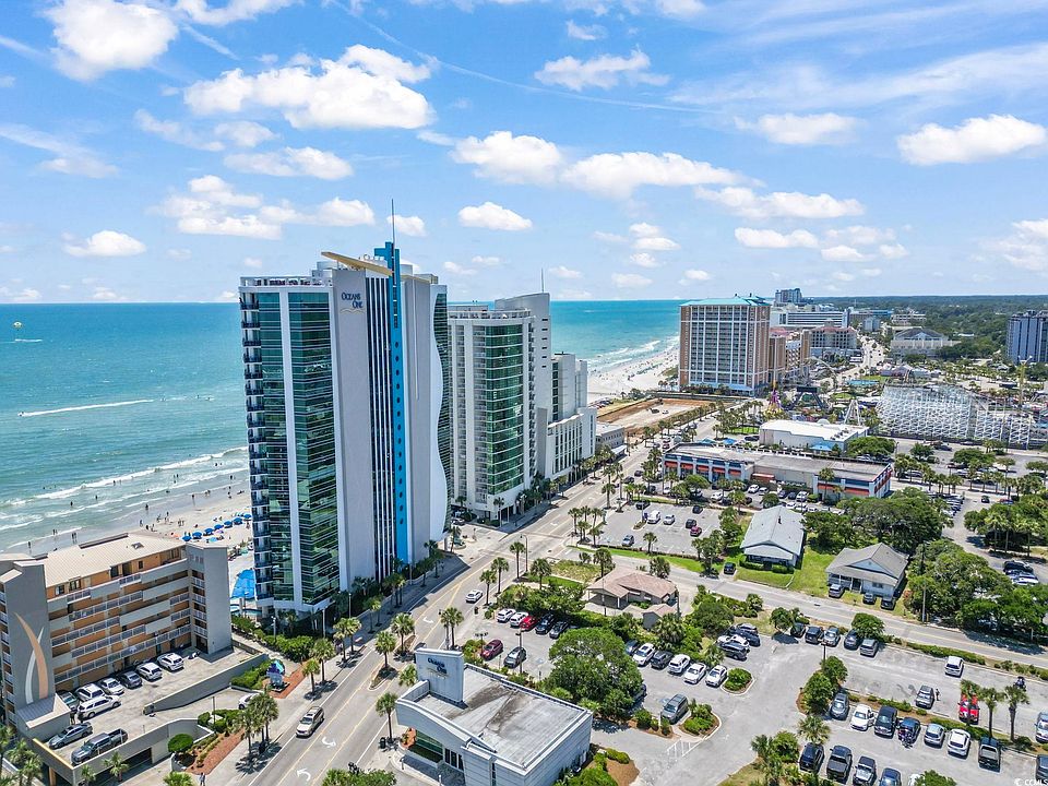 1st image of 107 S Ocean Blvd. #503