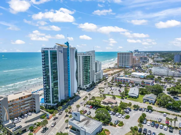 107 S Ocean Blvd. #503, Myrtle Beach, SC 29577