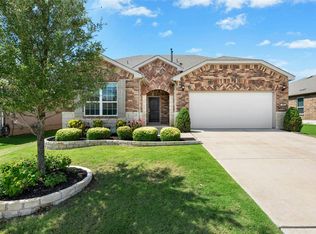 300 Hanging Star Ln, Georgetown, TX 78633