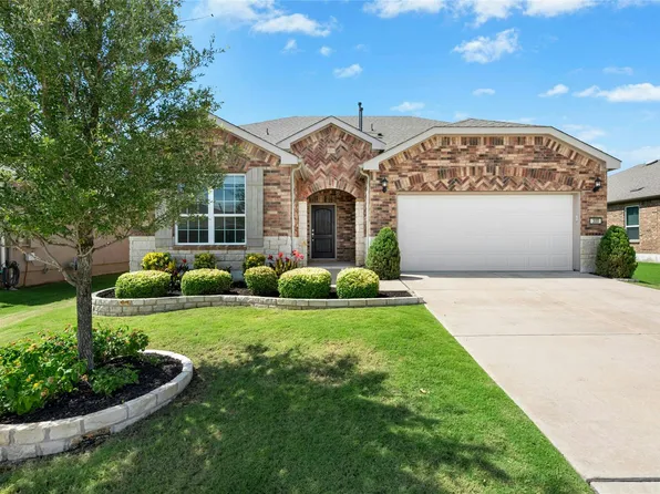 300 Hanging Star Ln, Georgetown, TX 78633