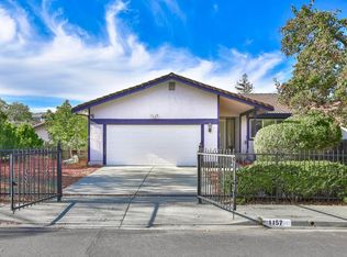 1157 Kelvin Rd, El Sobrante, CA 94803