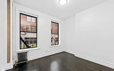 Rented by REAL New York