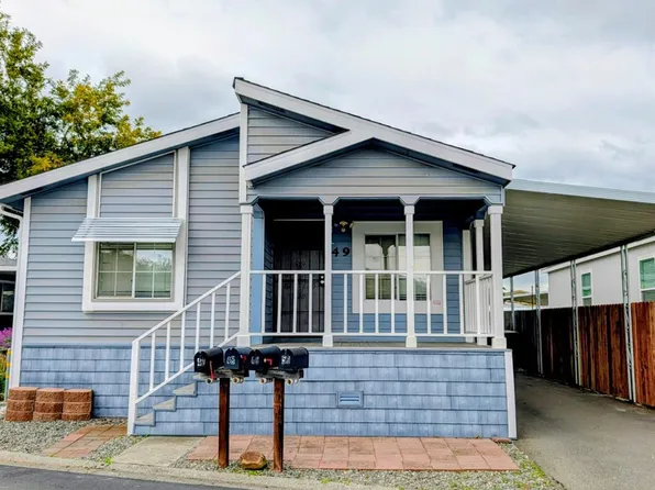 49 Del Paso Court, Vacaville, CA 95687
