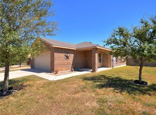 13501 Moura Cv, Pflugerville, TX 78660