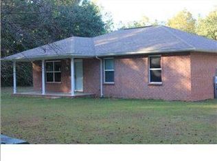 33841 Sunset Dr, Lillian, AL 36549