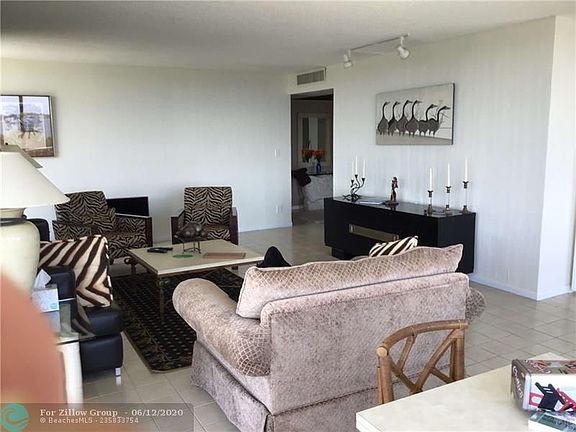 2nd image of 5510 N Ocean Dr APT 4D