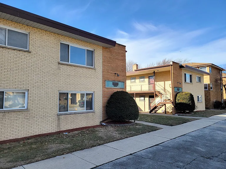 9244 S Kedzie Ave #2C — Photo 10