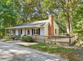 15840 Saint Peters Church Rd, Montpelier, VA 23192