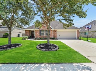 3805 Parry Fields Ct, Pearland, TX 77584