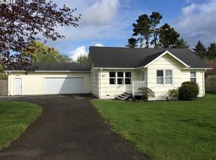 80 NW Birch Ave, Warrenton, OR