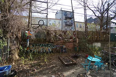 Rented by Rennit Inc.