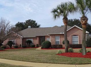 2574 Mary Fox Dr, Gulf Breeze, FL 32563