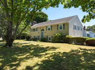 60 Cornerwood Dr, Harwich, MA 02645