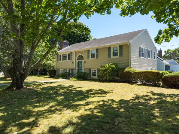 60 Cornerwood Drive, Harwich, MA 02645