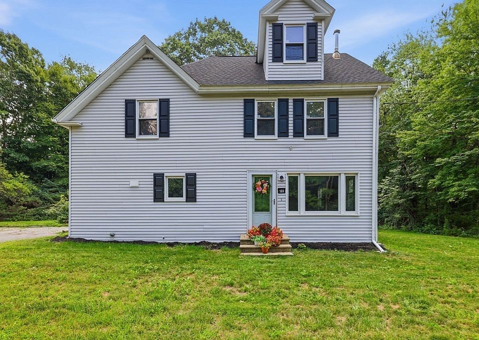 1st image of 169 Quinapoxet St