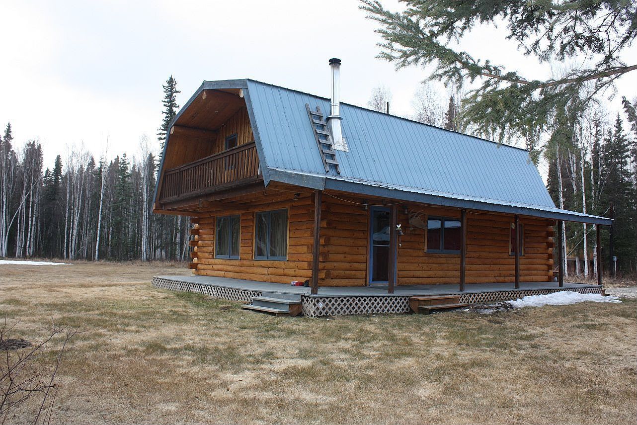 5415 Ingrid Dr, Salcha, AK 99714 Zillow