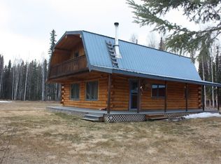 5415 Ingrid Dr, Salcha, AK 99714