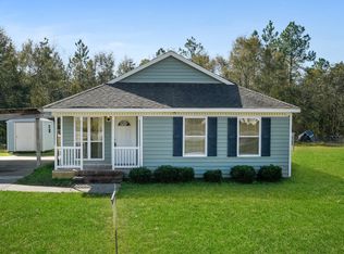 19125 Crestwick St, Saucier, MS 39574