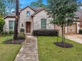 17411 Mount Riga Dr, Humble, TX 77346