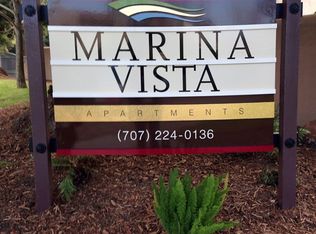1095 Marina Dr, Napa, CA 94559