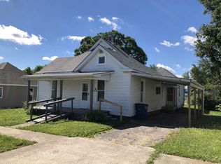 1314 2nd St, Bedford, IN 47421