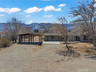32585 Fairview Rd, Lucerne Valley, CA, 92356