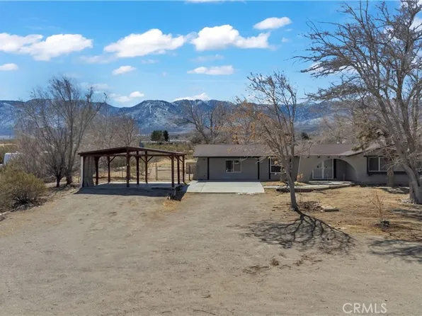 32585 Fairview Rd, Lucerne Valley, CA 92356