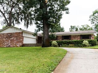 4069 Sabel Dr, Jacksonville, FL 32277