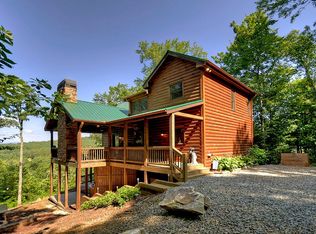 139 Trina Ln, Blue Ridge, GA 30513