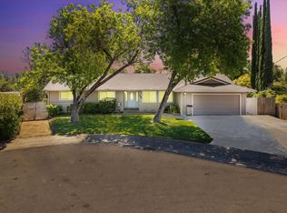 3040 Winding Way, Redding, CA 96003