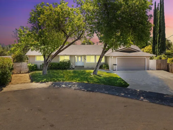 3040 Winding Way, Redding, CA 96003