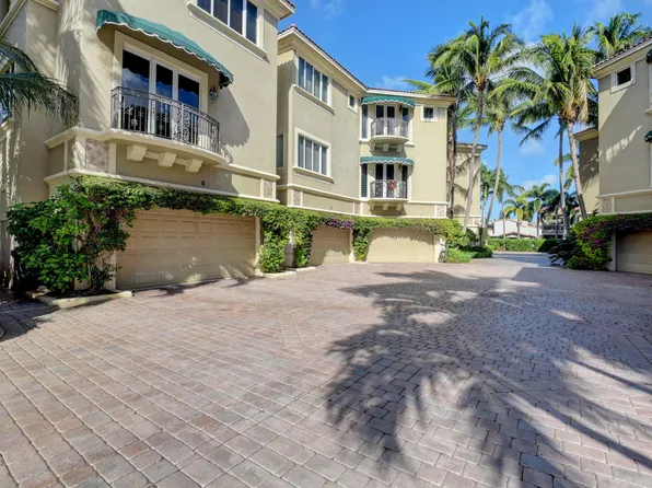 921 Osceola Drive Unit 4, Boca Raton, FL 33432