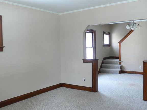 Living room and Dining Room (taken 2-13)