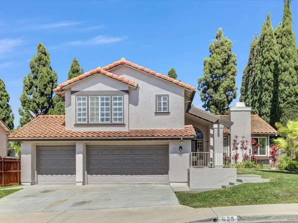 625 Forester Ln, Bonita, CA 91902